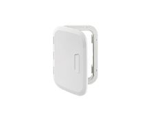 Slika Poklopac bijeli 275x370mm, bez bravice