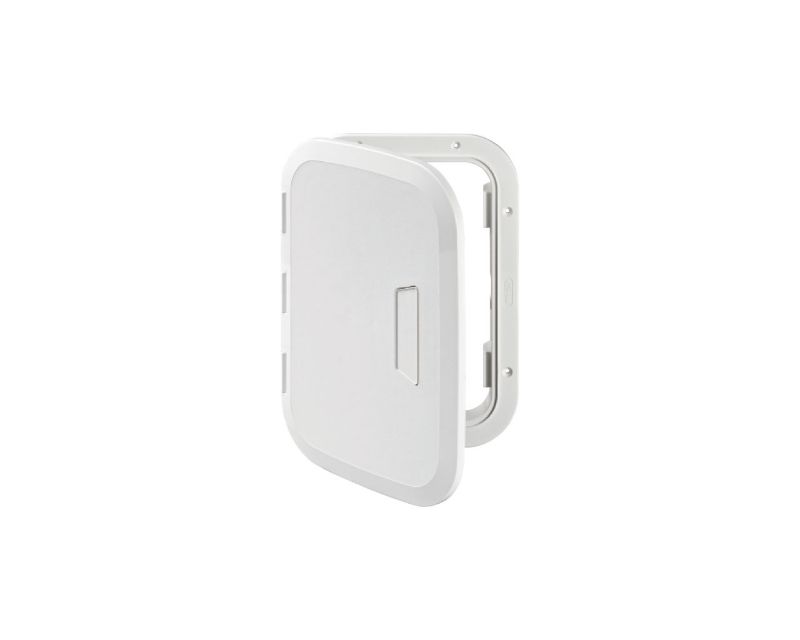 Slika Poklopac bijeli 275x370mm, bez bravice