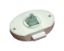 Slika Bravica Ø19mm PVC 