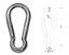 Slika Karabiner a4 12x140