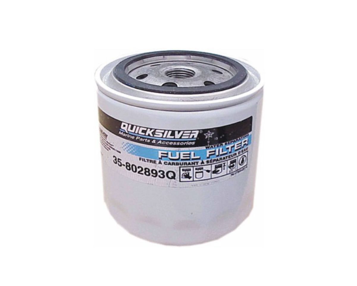 Slika Filter goriva Mercury/ Mariner/ Force/ MerCruiser