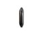 Slika Bokobran crni f01 560x130mm polyform-norway