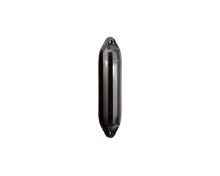 Slika Bokobran crni F01 (large) 560x130mm polyform-norway