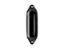 Slika Bokobran crni f7 375x1020 polyform-norway