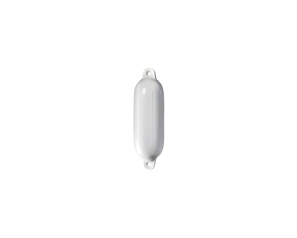 Slika Bokobran bijeli g2 117x407 polyform-norway