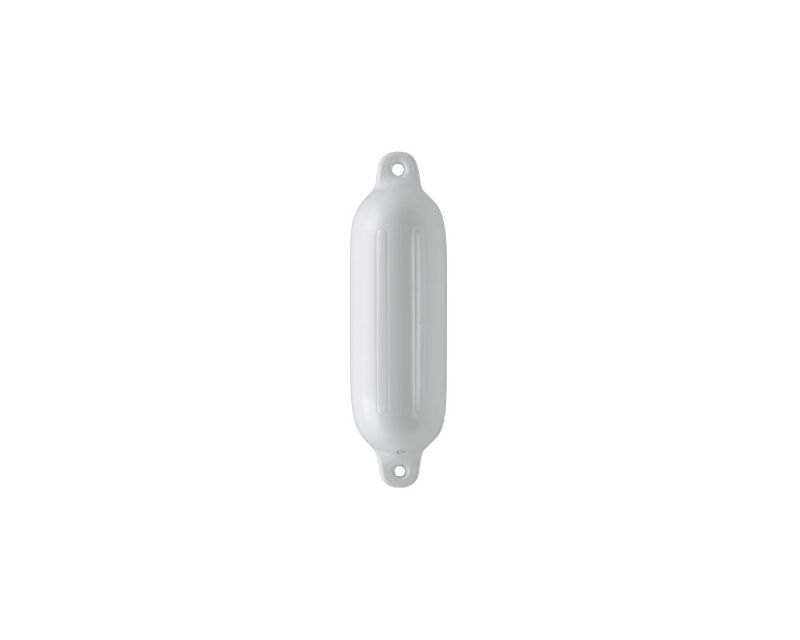 Slika Bokobran bijeli g3 145x515 polyform-norway