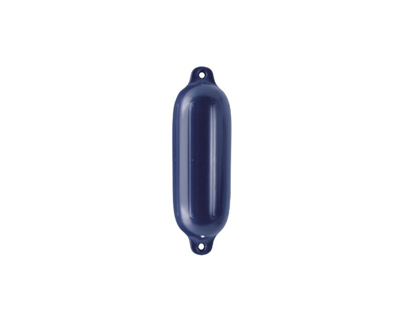 Slika Bokobran plavi g4 170x585 polyform-norway