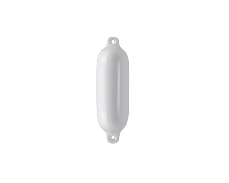 Slika Bokobran bijeli g4 170x585 polyform-norway