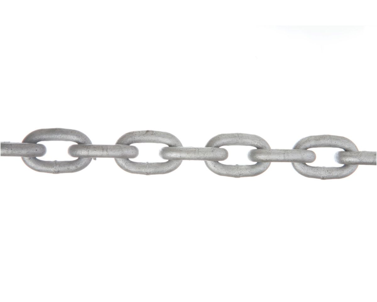 Slika Lanac ISO-4565 kalibrirani, cinčani 10x30mm