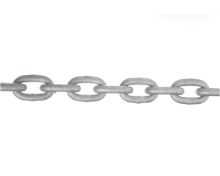 Slika Lanac ISO-4565 kalibrirani, cinčani 10x30mm