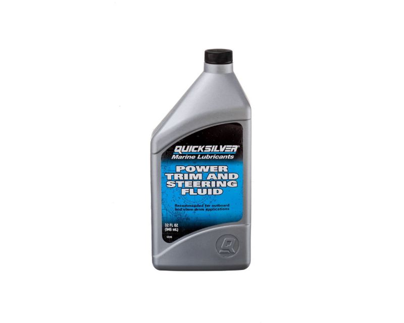 Slika Quicksilver ulje za trim i upravljačku hidrauliku 946ml