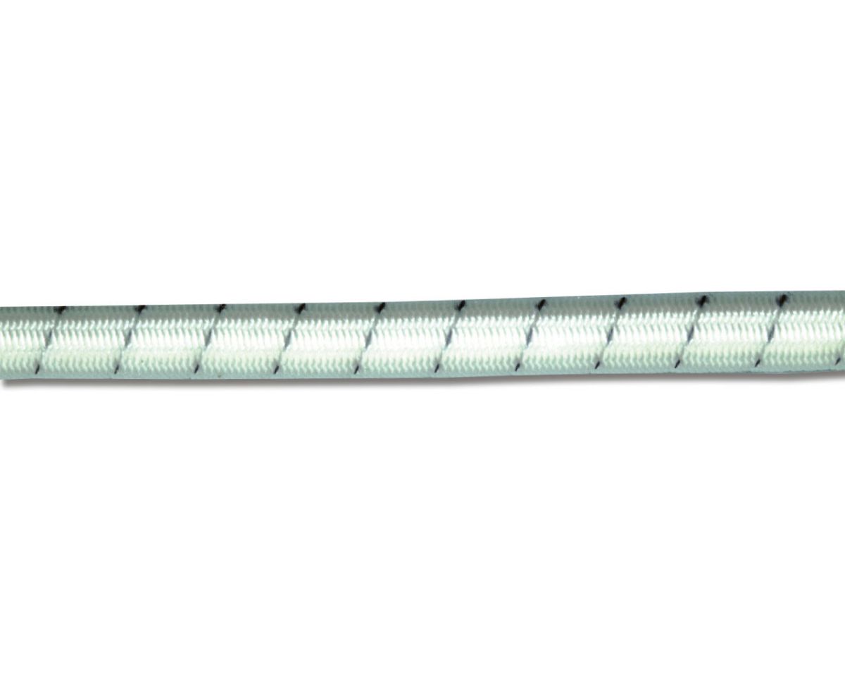 Slika Elastični konop za vezivanje 5mm