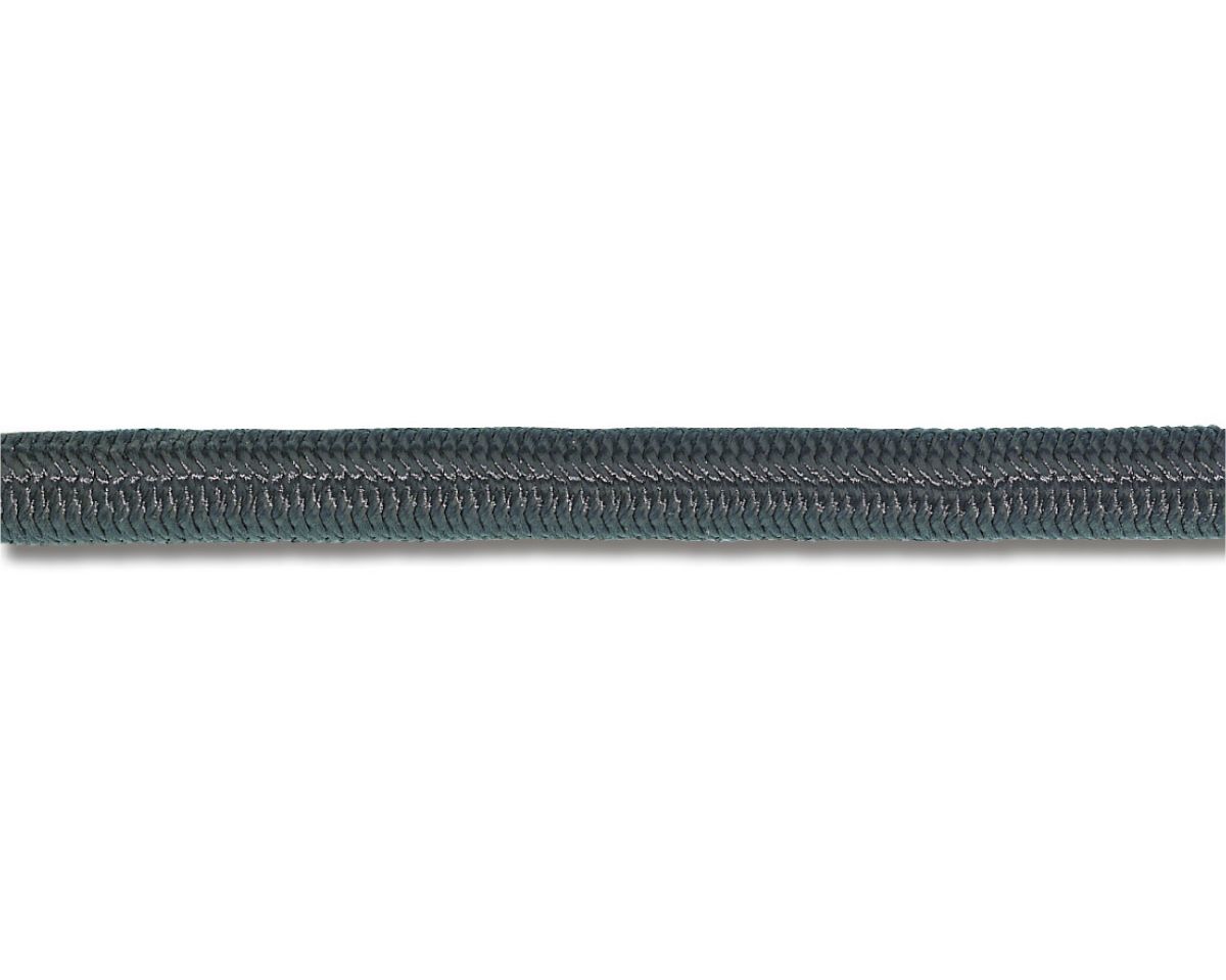 Slika Elastièni konop crni 6mm