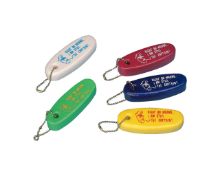 Slika Privjesak plutajući plavi