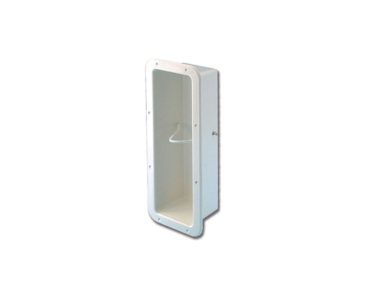 Slika Kutija za vatrogasni aparat 395x155mm