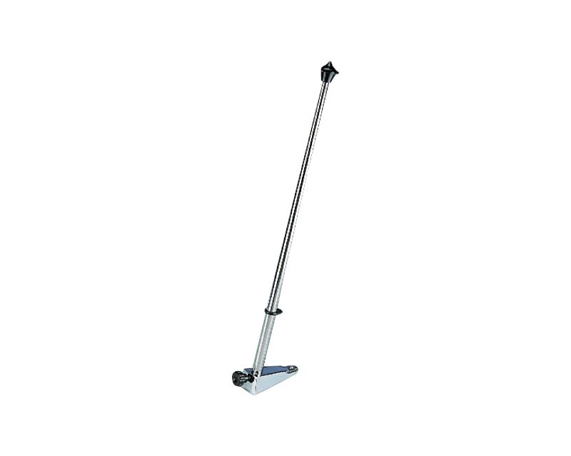 Slika Nosač zastave inox 40cm