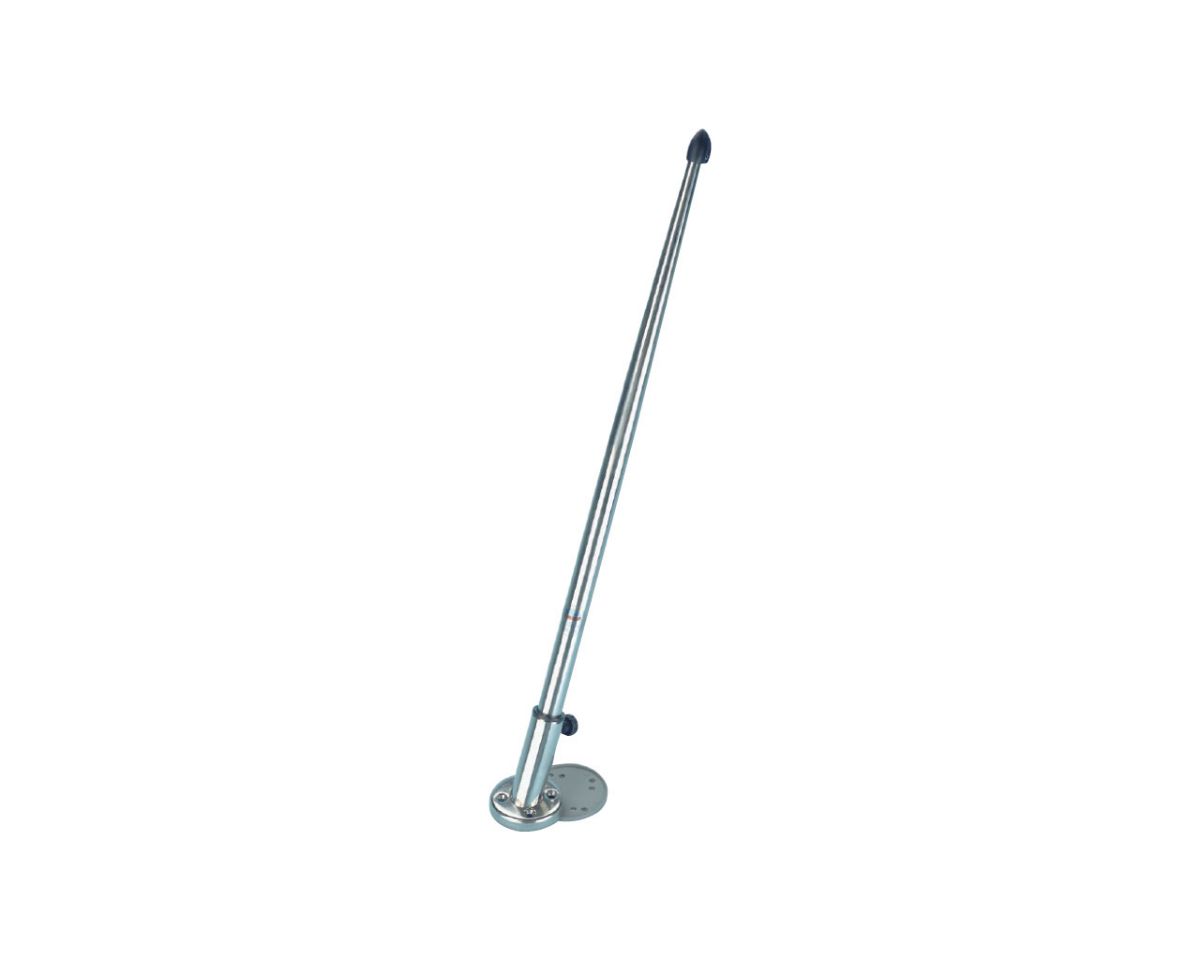 Slika Nosač zastave inox 80cm