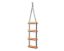 Slika Stepenice mod. twist 4 stope 106cm