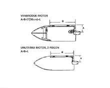 Slika Sajla c8 3,35m/11
