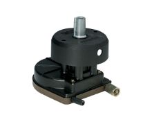 Slika Puž volana T67, crni