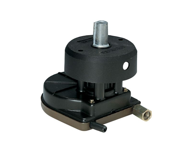 Slika Puž volana T67, crni