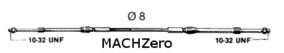 Slika Sajla machzero/17  5,19m