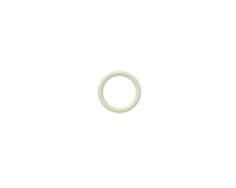 Slika Gumeni prsten bijele boje 62mm