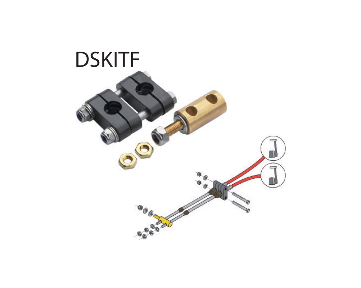 Slika Kit za uprav.jedinicu(gas)