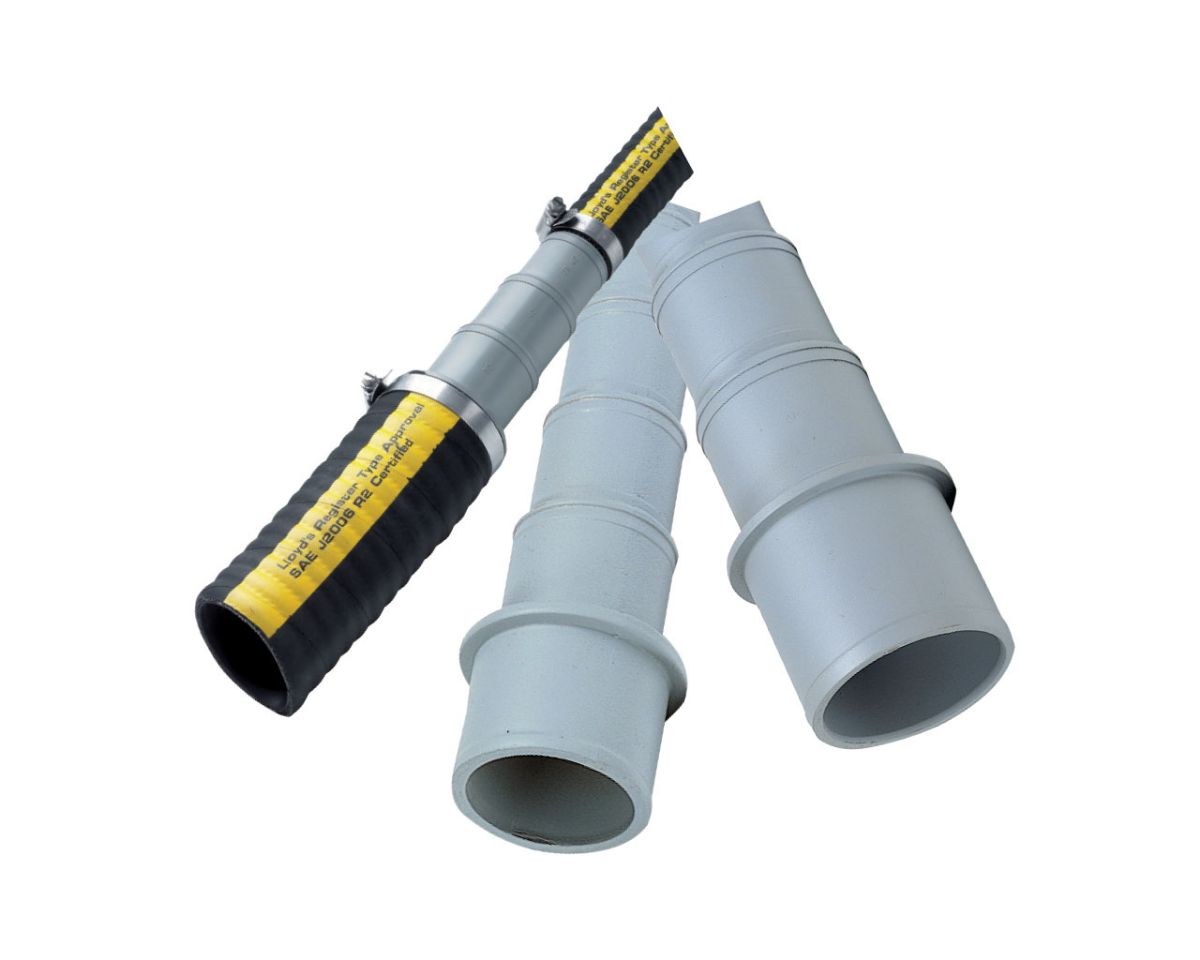 Slika Adapter za crijevo 30-60mm, PVC