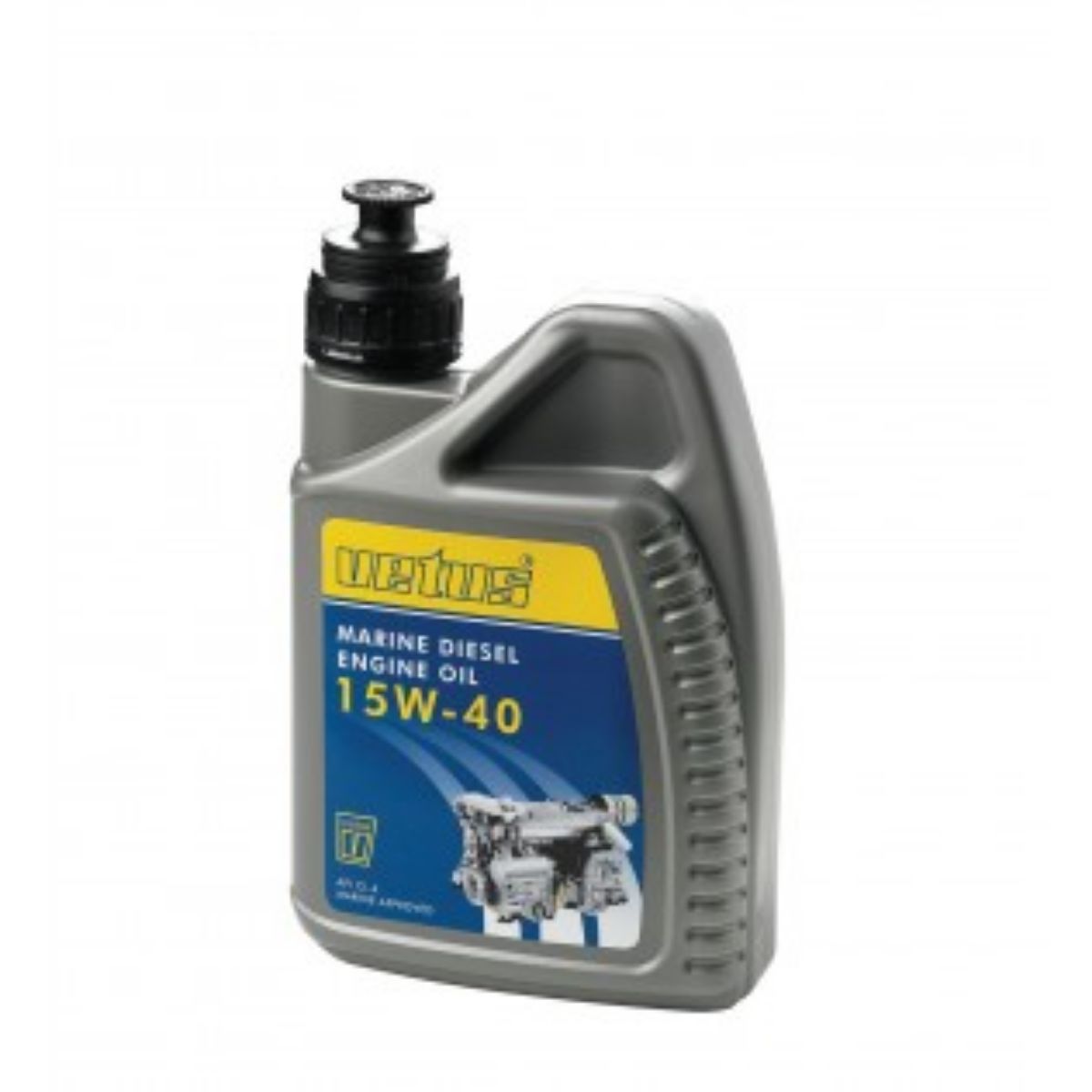 Slika Vetus motorno ulje sae 15w-40, 1l