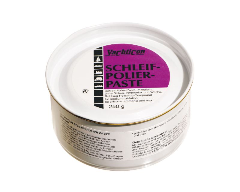 Slika Pasta za brušenje i poliranje 500g