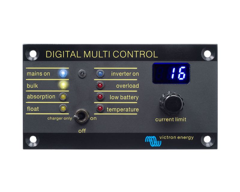 Slika Digital multi control 200/200a gx dmc000200010r