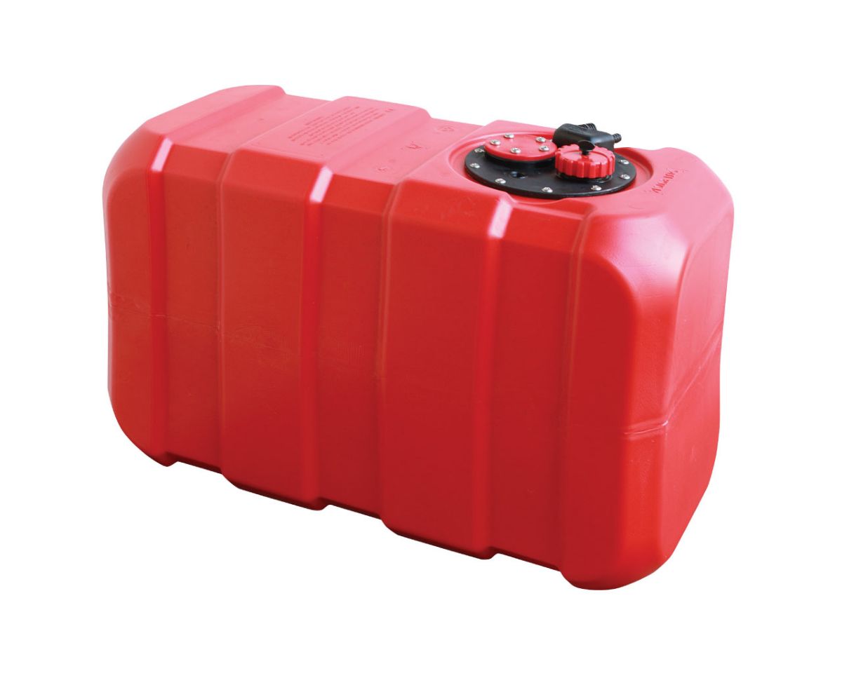 Slika Rezervoar za gorivo 66x41x30cm, 62l