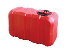 Slika Rezervoar za gorivo 66x41x30cm, 62l
