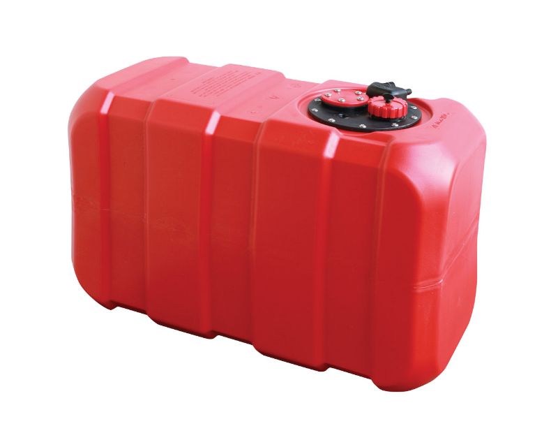 Slika Rezervoar za gorivo 66x41x30cm, 62l