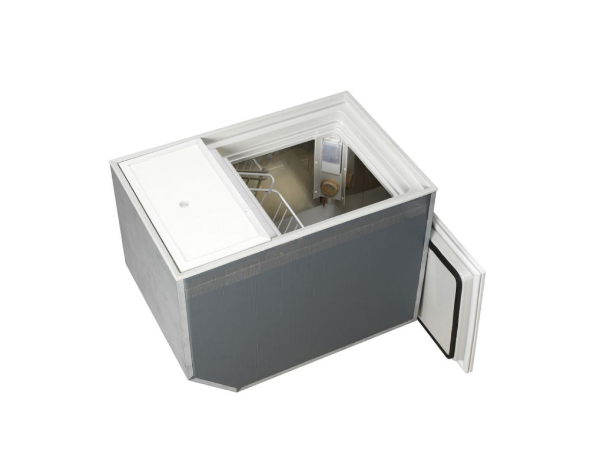 Slika Hladnjak bi75, 75l, 430x650x630