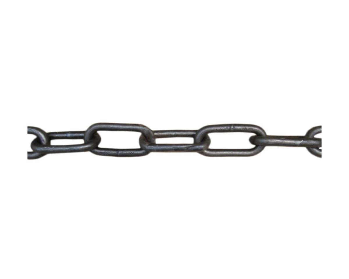 Slika Lanac din 763 crni Ø20mm
