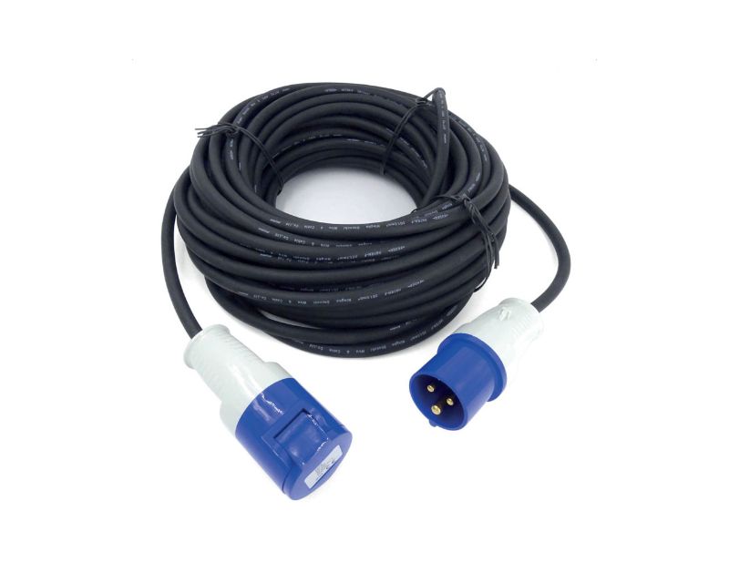 Slika Produžni kabel 16A/IP44 h07-rnf 3x2,5mm2, 25m