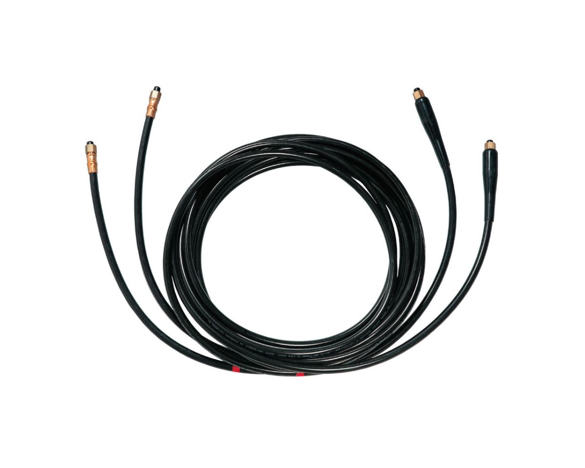 Slika Crijeva za hidrauliku sa priključcima 4,5m