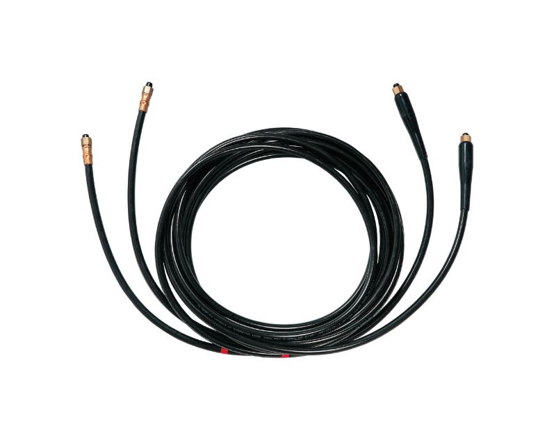 Slika Crijeva za hidrauliku sa priključcima 5,5m