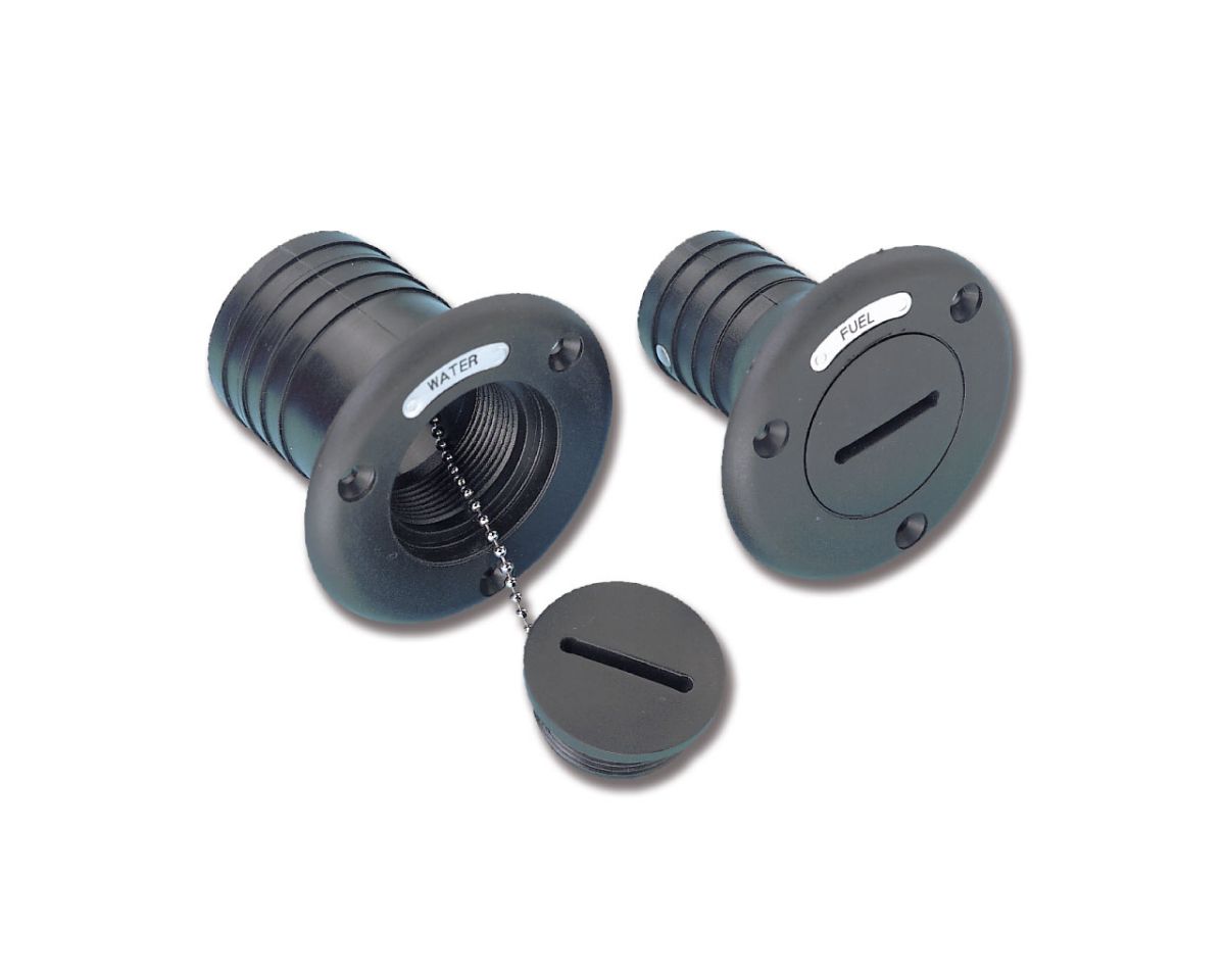 Slika Čep za vodu i gorivo pvc 38mm