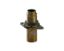 Slika Prirubnica podesiva 40x63x54x1,5mm