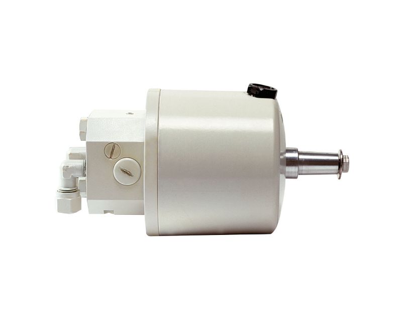 Slika Pumpa za hidrauliku htp30,bijela,cijev 1