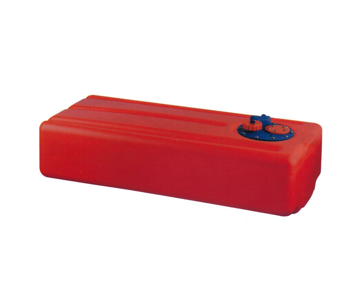 Slika Rezervoar za gorivo 85x20x39cm, 54l