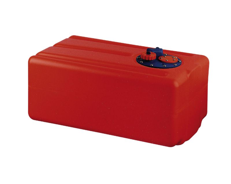 Slika Rezervoar za gorivo 65x29x39cm, 63l