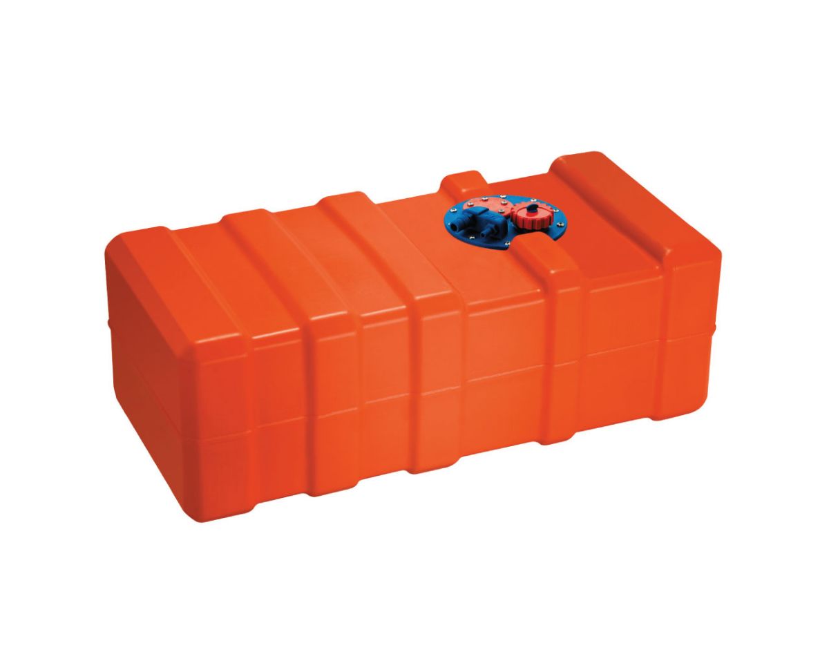 Slika Rezervoar za gorivo 95x28x40cm, 84l
