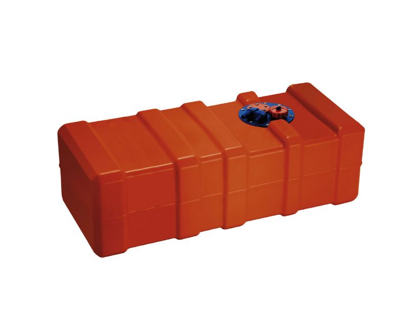 Slika Rezervoar za gorivo 110x28x40cm, 96l
