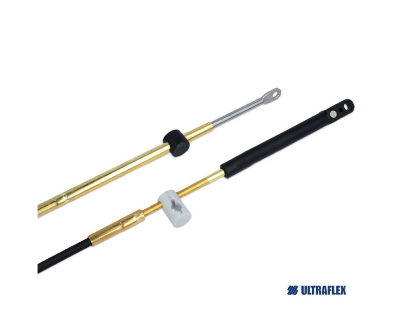 Slika Sajle C5, 7-22ft