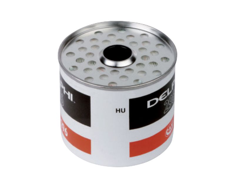 Slika Zamjenski uložak filtera goriva-fi2568,f
