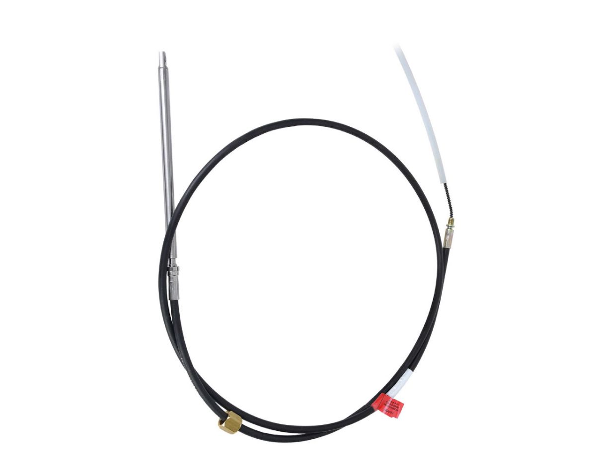 Slika Sajle za upravljanje M58, 7-27ft